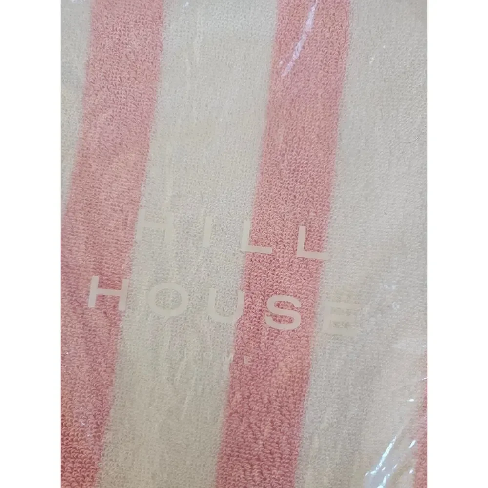 NIB Hill House Sankaty Hand Towel